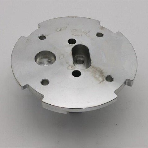 Hvad er CNC Machining Bowl Mount, og hvad er dens fordele?