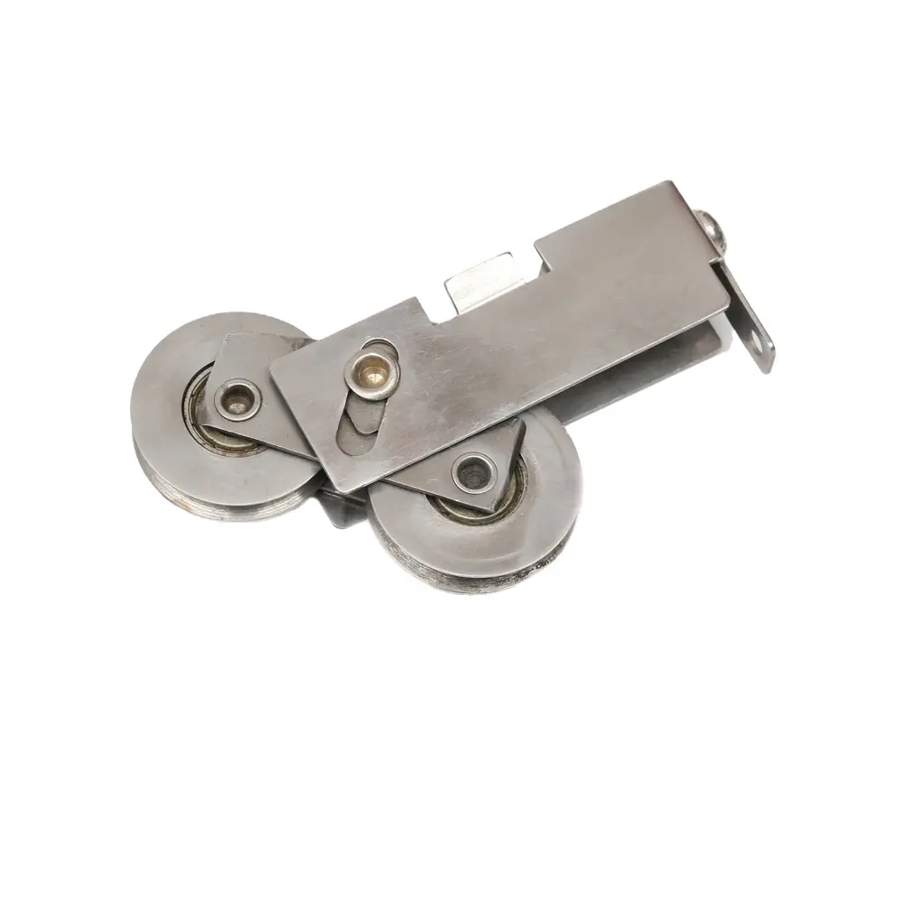 Hvad gør stempling for behandling af en hjørnesten i moderne fremstilling?