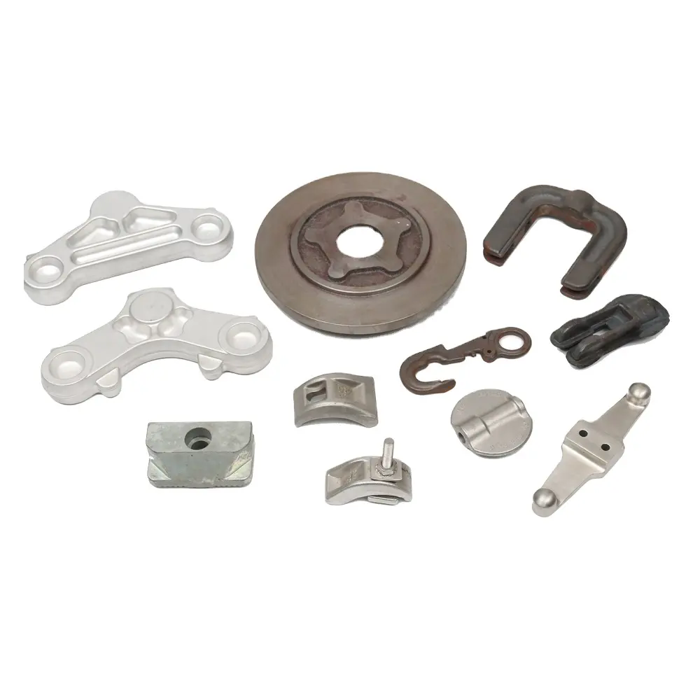 Hvordan forbedrer en smededelgruppe styrke, pålidelighed og produktionseffektivitet?