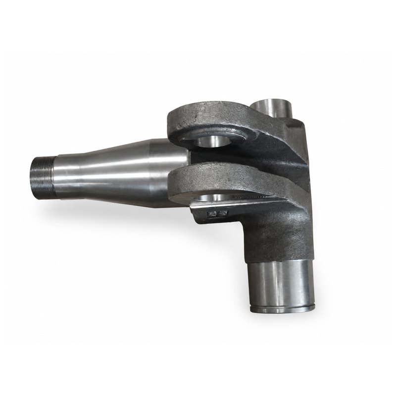 Støbt stål Materiale Handler Styre Knuckle