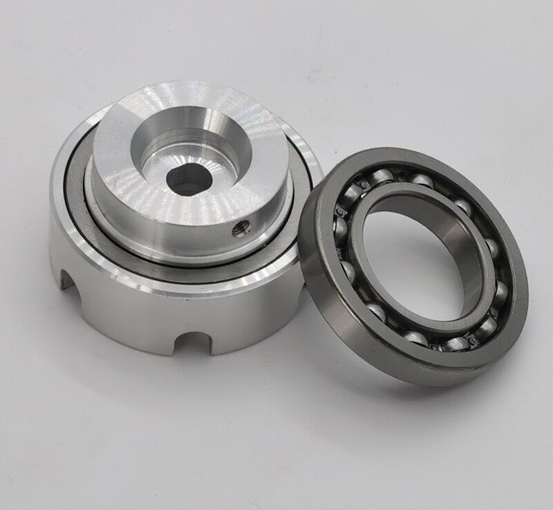 CNC Machining Bærende boligforsamlingsdel