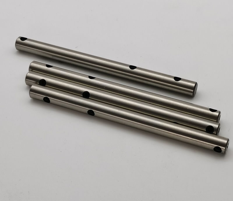 CNC Machining Cam Shaft 121639