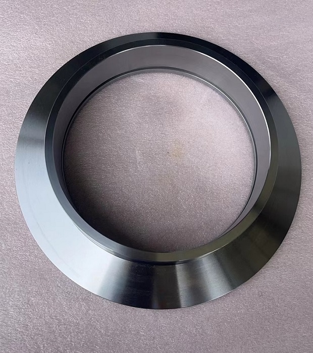 CNC-bearbejdning af koblingsdele