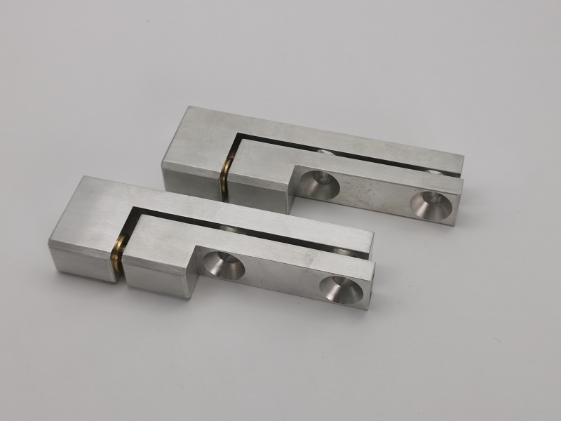 CNC Machining Hængsel Kit
