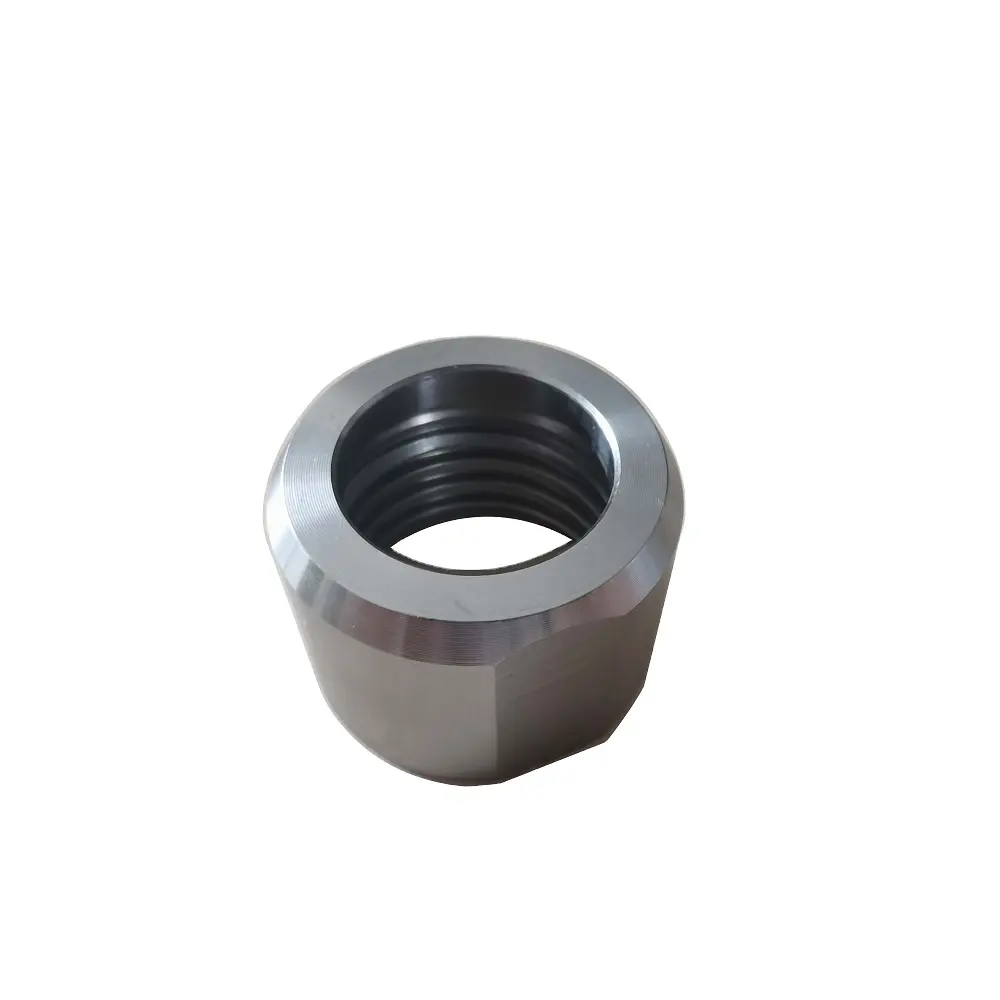 CNC Machining Repainer Nut