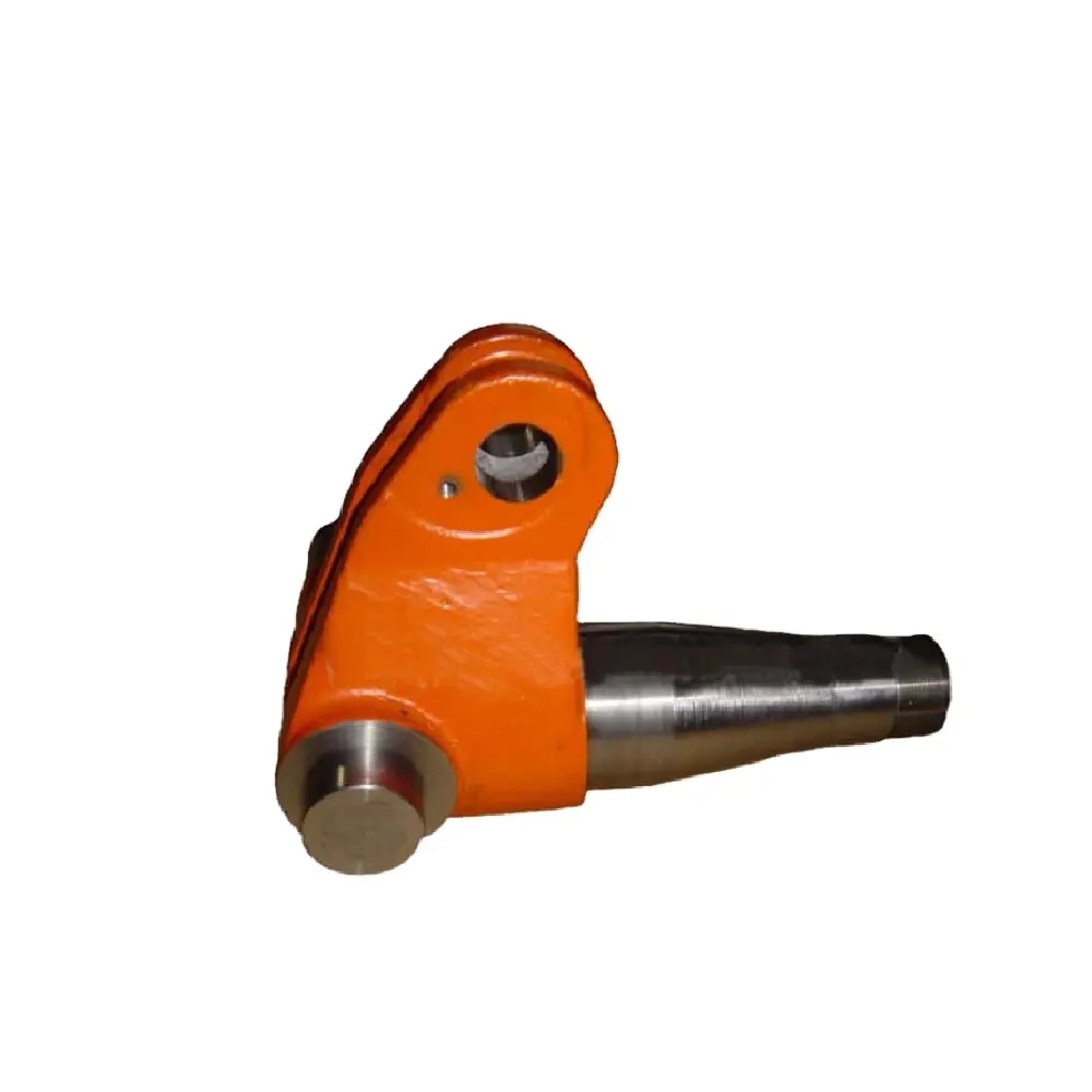 CNC bearbejdning af styring