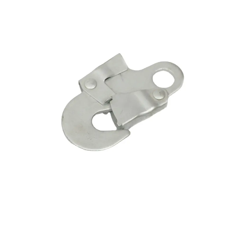 Stamping Safety Hooks