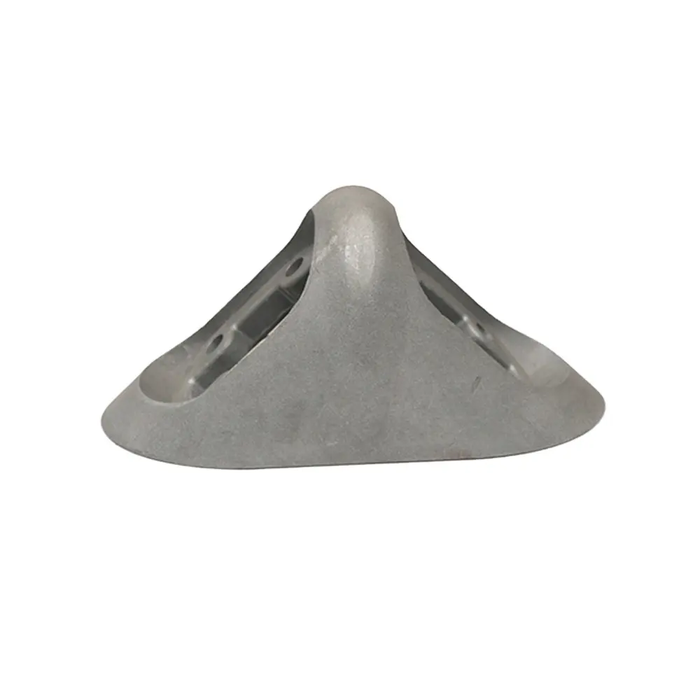 Aluminiumslegering Die Casting Del
